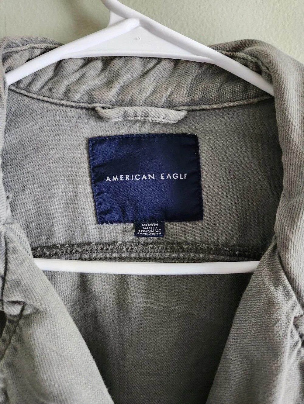 AE Jacket - Picture 2 of 3